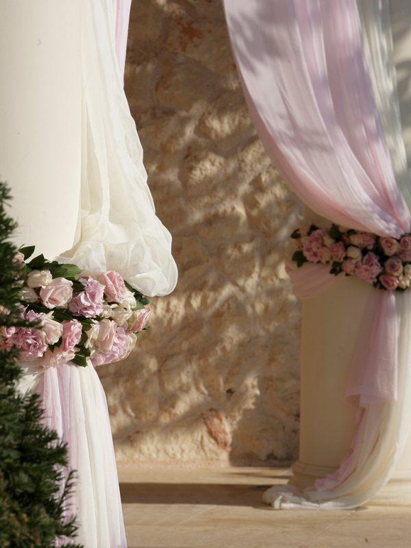 Indian Wedding – Wedding at Ktima Orizontes in Greece