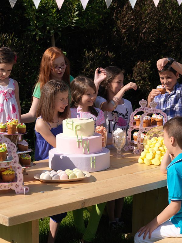 Sugarcolored party – Events at Ktima Orizontes in Greece
