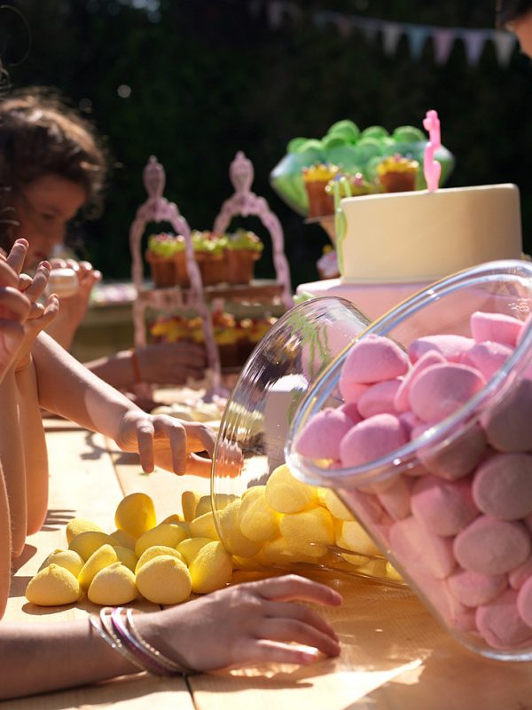 Sugarcolored party – Events at Ktima Orizontes in Greece